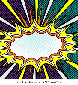 Comic Pop Art Speech Bubble, Comic Pop Art Abstract Background, Comic Pop Art Abstract Template, Comic Pop Art Abstract Explosion, Comic Pop Art Abstract illustration, Comic Pop Art Abstract Boom  