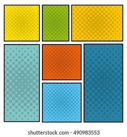 comic pop art style icon vector illustration design