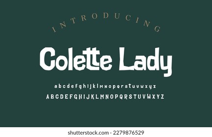 Comic retro font set. Alphabet letters  number in style of comics, pop art for title, headline, poster, comics, or banner design. Cartoon typography collection.