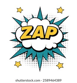 Comic Sound Effects Images vector