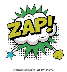Comic Sound Effects Images vector