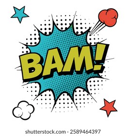 Comic Sound Effects Images vector