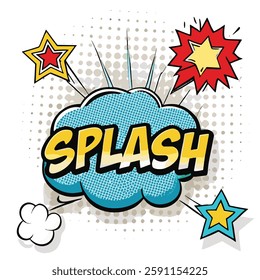 Comic Sound Effects Images vector