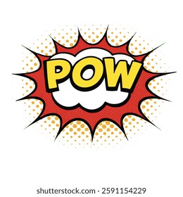 Comic Sound Effects Images vector