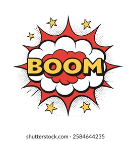 Comic Sound Effects  vector Images