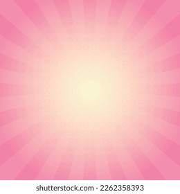 Comic speech bauble background vector illustration