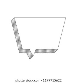 comic speech bubble