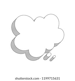 comic speech bubble