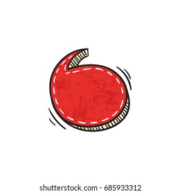 Comic Speech Bubble 