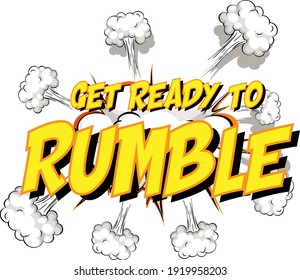 Rumble Hd Stock Images Shutterstock