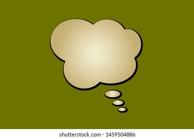 Comic speech bubble isolated sticker vector icon set. Empty cartoon bubble speech tag icons. Cloud bubble speech design for text, talk, message, dialogue. Balloon bubble empty speech textbox