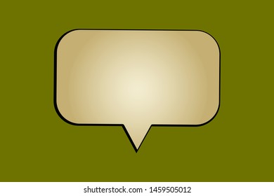 Comic speech bubble isolated sticker vector icon set. Empty cartoon bubble speech tag icons. Cloud bubble speech design for text, talk, message, dialogue. Balloon bubble empty speech textbox