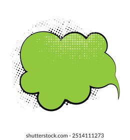 Comic style blank frame background. Cool comic text book design comic text bubble design.