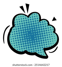 Comic style blank frame background. Cool comic text book design comic text bubble design.