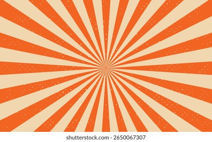 Comic style retro colorful background, Suitable for templates, sales banners, events, ads, web, and pages.