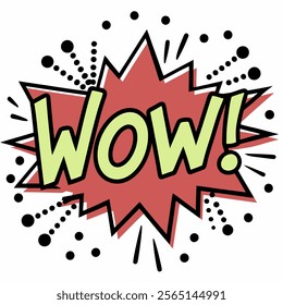 Comic style speech bubble collection