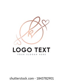 A comic style, unique and modern letter type K  logo template, Vector logo for business and company identity 