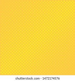 comic yellow background. retro 
halftone dot background