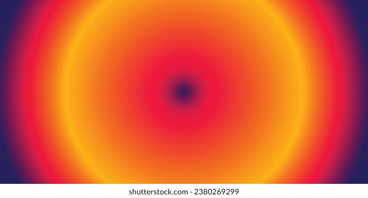 comic zoom lines empty background set design adobe illustrator