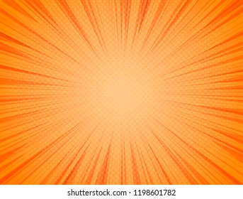 Comics blue background. Super vector illustration for design, text and illustrations.