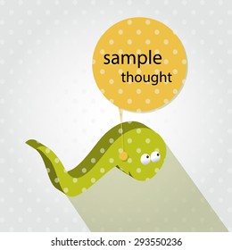 comics bubble worm  cartoon 
