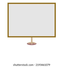 Comics Design Frames. Beautiful Photo Frame Set With Boom Bubbles For Design Collage, Funny Cute Comic Photos Collection For Kids, Design Drawing