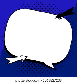 Comics Design Frames. Photo Frame Set With Explosion Bubbles For Add Collage, Funny Cute Comic Photos Collection For Promotion