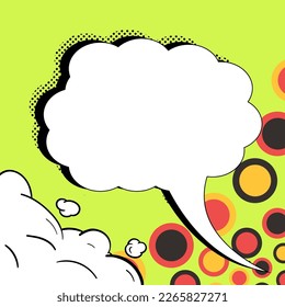 Comics Design Frames. Photo Frame Set With Explosion Bubbles For Add Collage, Funny Cute Comic Photos Collection For Promotion