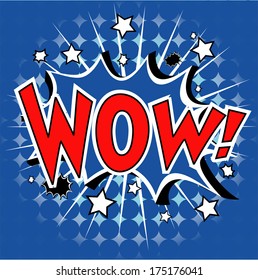 comics icon over blue background vector illustration