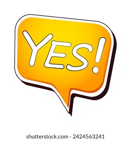 Comics phrase of colorful set. . The colorful style and whimsical design combine to create a scene that sparks joy and inspires imagination. Vector illustration.