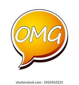 Comics phrase of colorful set. This charming cartoon design feature a lively cloud of messages rendered in a colorful style that radiates warmth and positivity. Vector illustration.