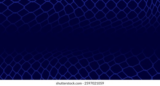 Comics red retro background with halftone corners. Summer bacAbstract net background blue for sports blue technology background,
