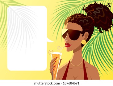 comics women drinking