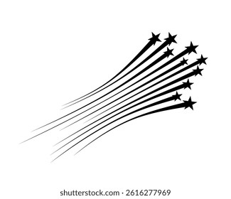 Comic-style background with strip illustration and car motion line includes PNG superhero element with simple icon symbol and white pattern for fast speed download and graphic fight scene