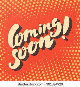 Coming soon.