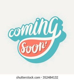 Coming soon! 