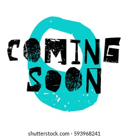 Coming Soon