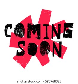 Coming Soon