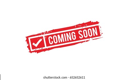 Coming Soon