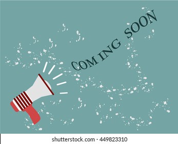 coming soon background