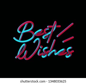 Coming soon Calligraphic 3d Pipe Style Text Vector illustration Design 