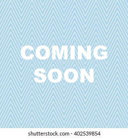 COMING SOON Design.