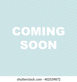 COMING SOON Design.