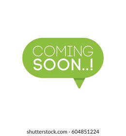 coming soon - label design
