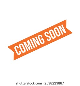 Coming Soon Letter Rubber Stamp Template