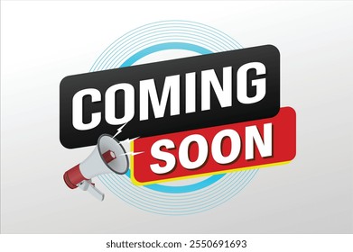 coming soon poster banner graphic design icon logo sign symbol social media website coupon banner poster for social media

