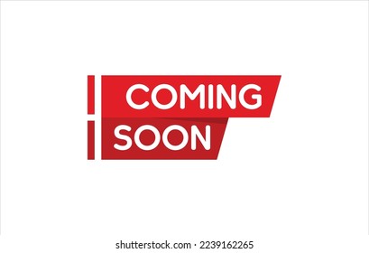 coming soon sale banner vector poster eps 10
