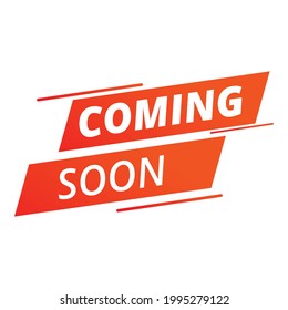Coming soon sample icon. Cartoon of Coming soon sample vector icon for web design isolated on white background