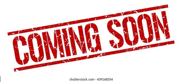 Coming Soon Seal High Res Stock Images Shutterstock