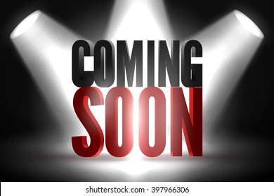 Coming Soon Wallpaper Images Stock Photos Vectors Shutterstock